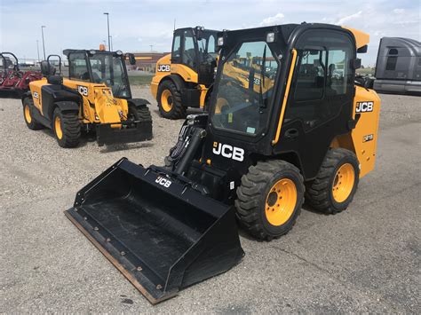 jcb skid steer for sale|jcb skid steer used.